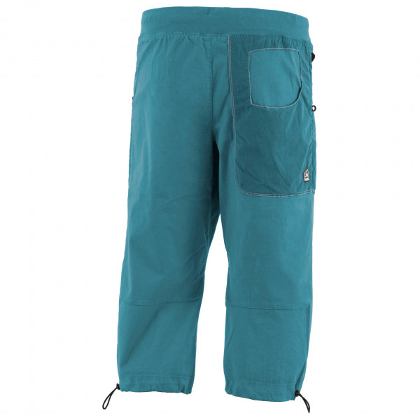 E9 - Ananas 3/4 - Shortsit