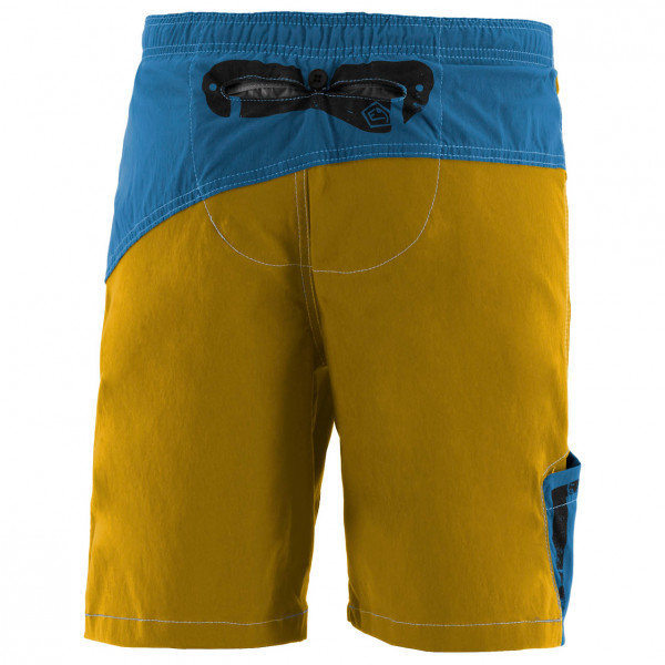 E9 - Wet 2.3 - Pantalones cortos