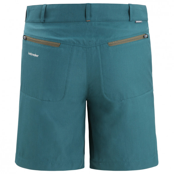 Icebreaker - Hike Shorts - Pantalones cortos