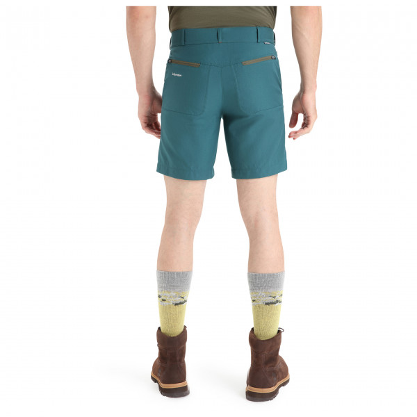 Icebreaker - Hike Shorts - Pantalones cortos