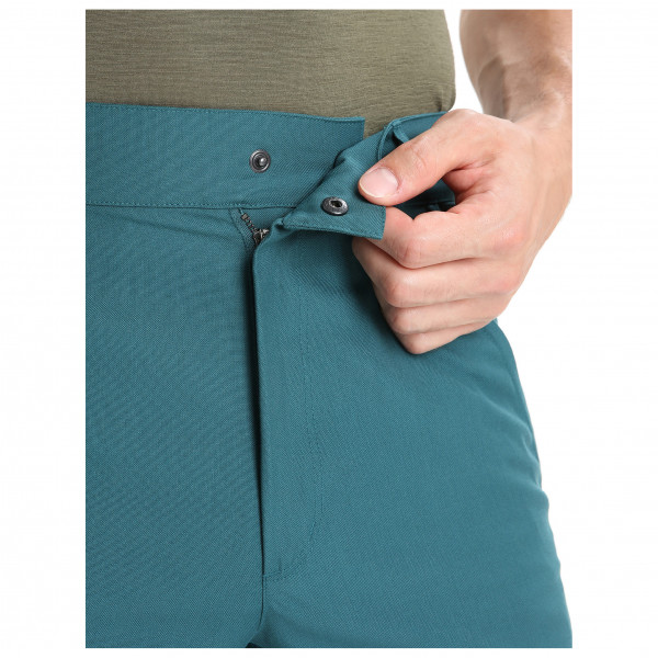 Icebreaker - Hike Shorts - Pantalones cortos