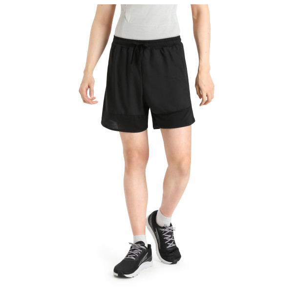 Icebreaker - Zoneknit Shorts - Shortsit