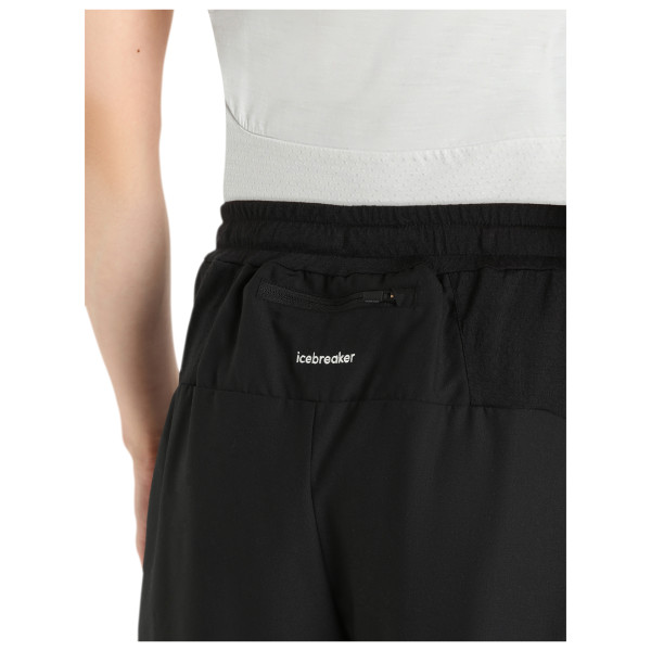 Icebreaker - Zoneknit Shorts - Shortsit