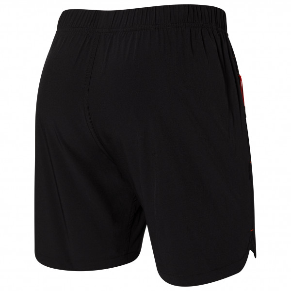 Saxx - Gainmaker 2N1 Short 7'' - Pantalones cortos de running