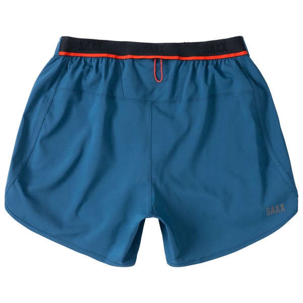 Saxx - Hightail 2N1 Run Short 5'' - Loopshort