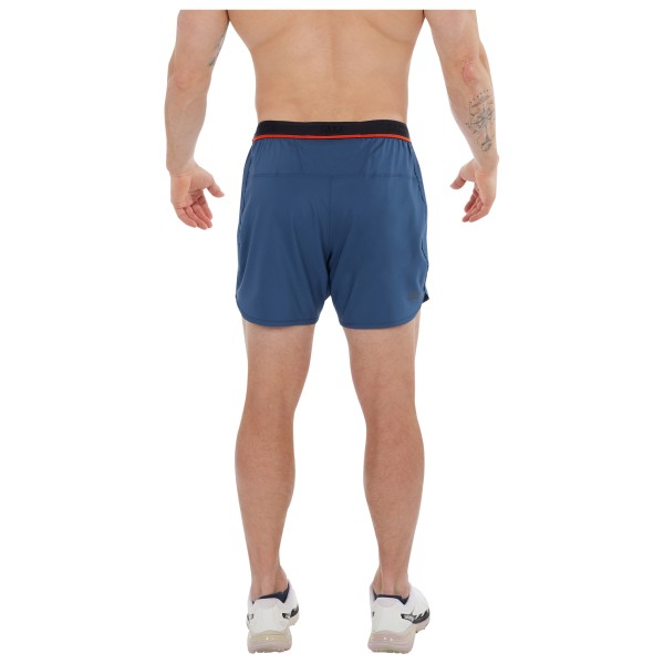 Saxx - Hightail 2N1 Run Short 5'' - Loopshort