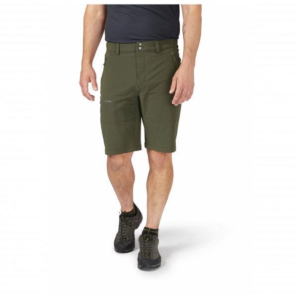 Rab - Torque Mountain Shorts - Pantaloncini