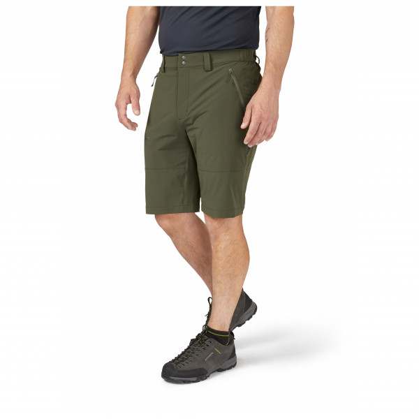 Rab - Torque Mountain Shorts - Pantaloncini