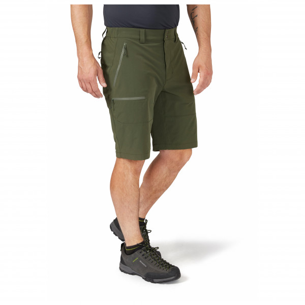 Rab - Torque Mountain Shorts - Pantaloncini