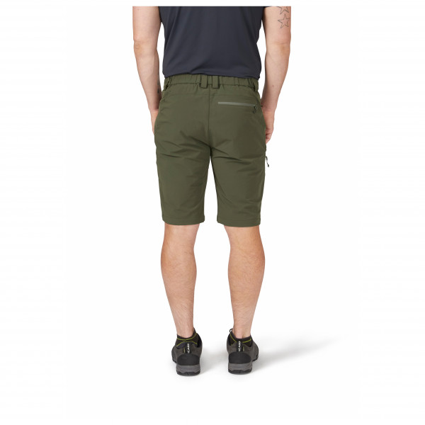Rab - Torque Mountain Shorts - Shortsit