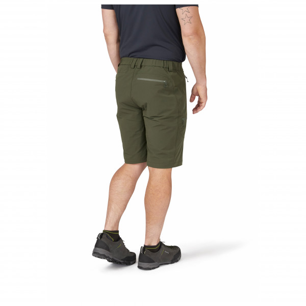 Rab - Torque Mountain Shorts - Shortsit