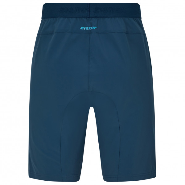 Ziener - Nalte - Pantaloncini