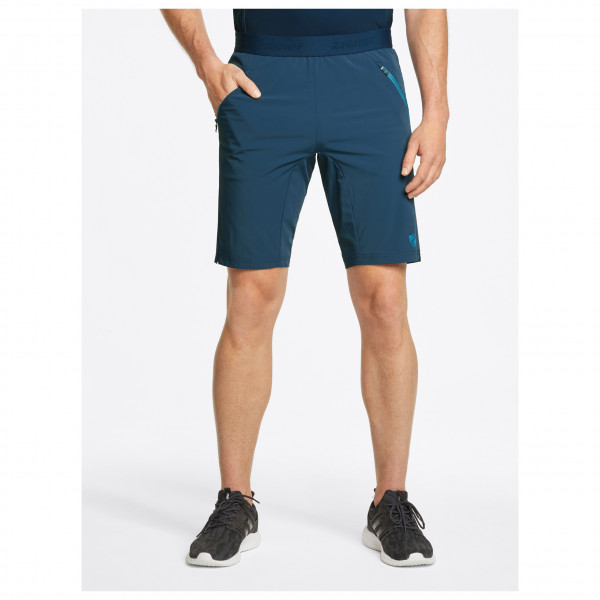 Ziener - Nalte - Pantalones cortos