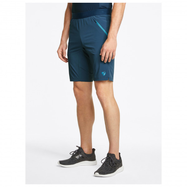 Ziener - Nalte - Short