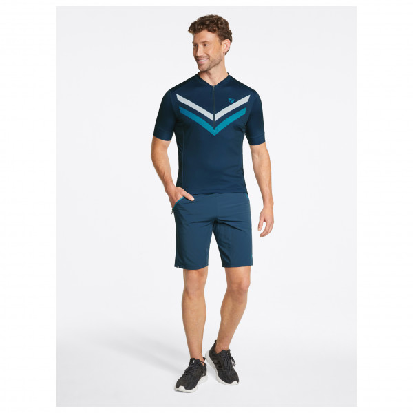 Ziener - Nalte - Short