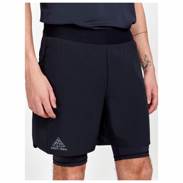 Craft - Pro Trail 2In1 Shorts - Loopshort