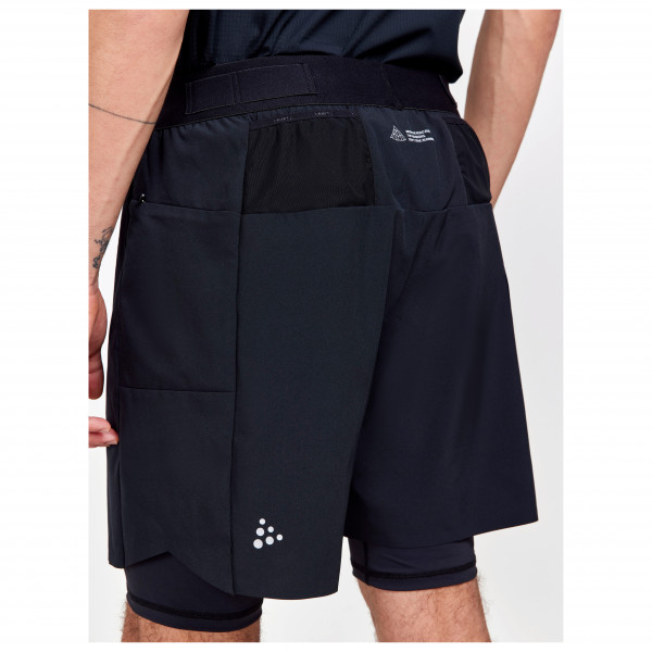 Craft - Pro Trail 2In1 Shorts - Loopshort