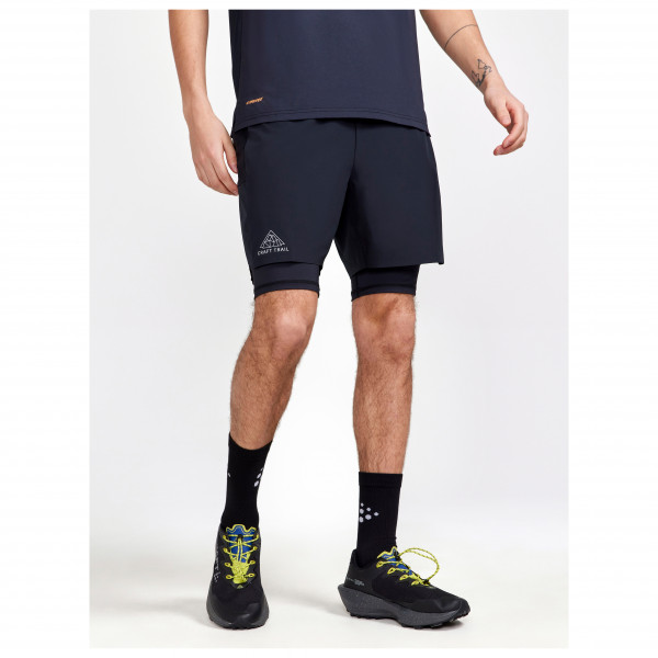 Craft - Pro Trail 2In1 Shorts - Loopshort