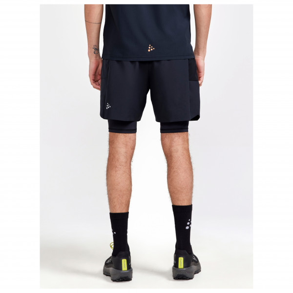 Craft - Pro Trail 2In1 Shorts - Loopshort