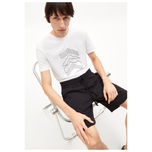 ARMEDANGELS - Maarco Comfort - Pantaloncini