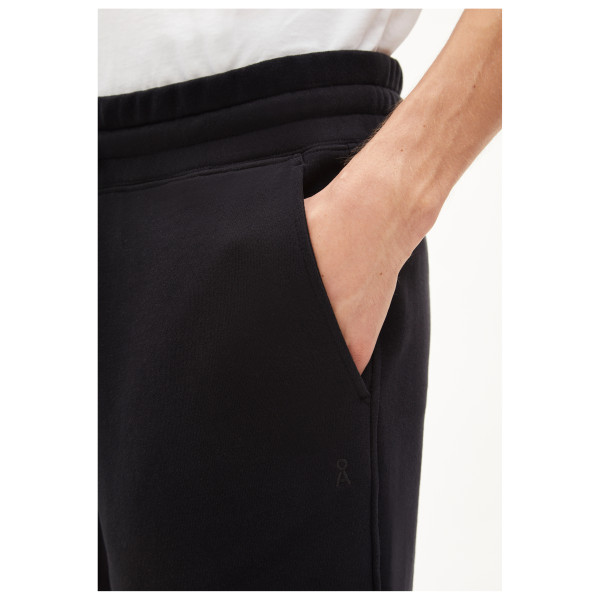 ARMEDANGELS - Maarco Comfort - Pantalones cortos