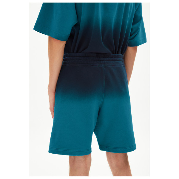 ARMEDANGELS - Maarco Degradé - Pantalones cortos