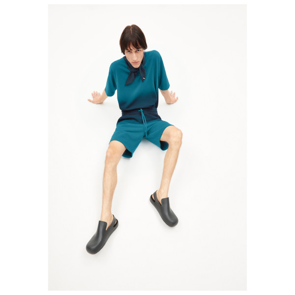 ARMEDANGELS - Maarco Degradé - Pantalones cortos