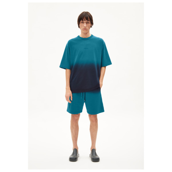 ARMEDANGELS - Maarco Degradé - Short