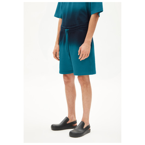 ARMEDANGELS - Maarco Degradé - Shortsit