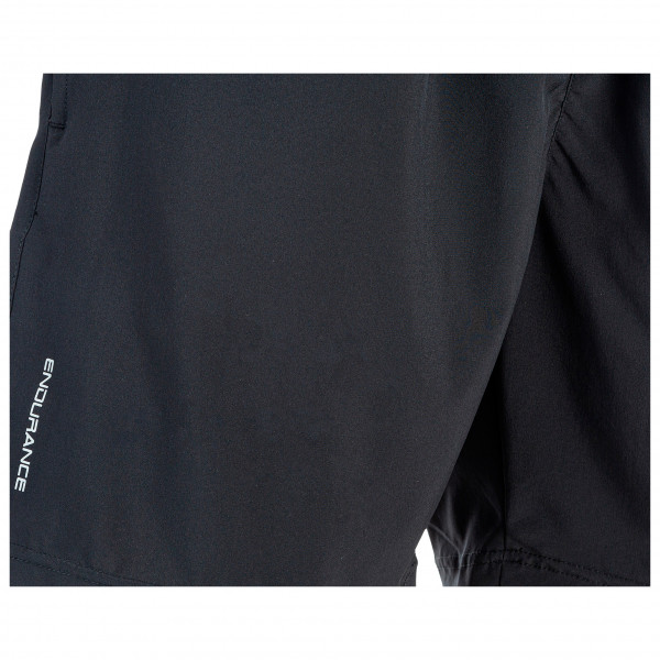 ENDURANCE - Vanclause 2-in-1 Shorts - Pantaloncini da running