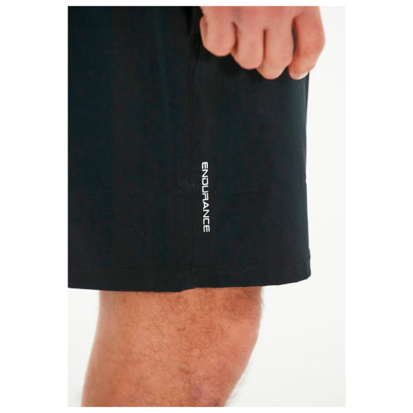 ENDURANCE - Vanclause Shorts - Loopshort