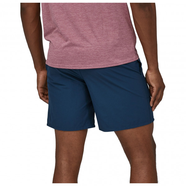 Patagonia - Baggies Lights 6,5'' - Shortsit