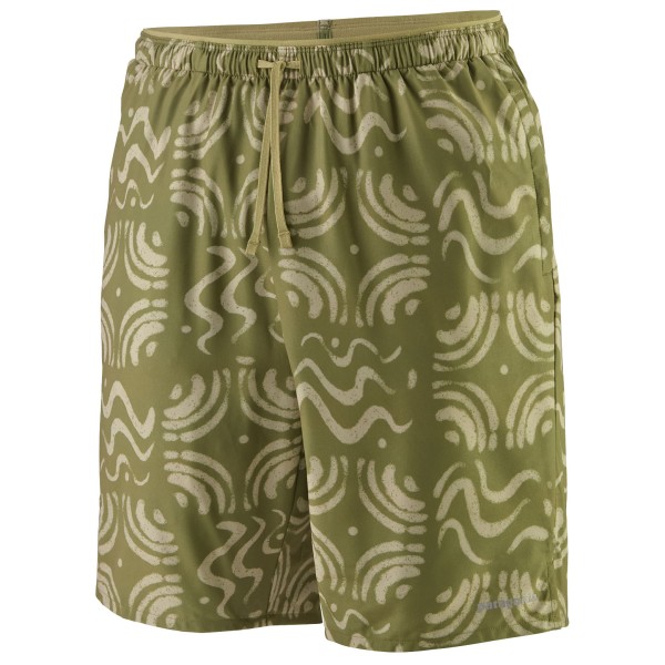 Patagonia - Multi Trails Shorts 8'' - Pantalones cortos