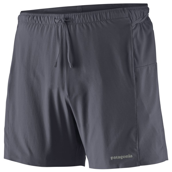 Patagonia - Strider Pro Shorts 5'' - Pantalones cortos de running