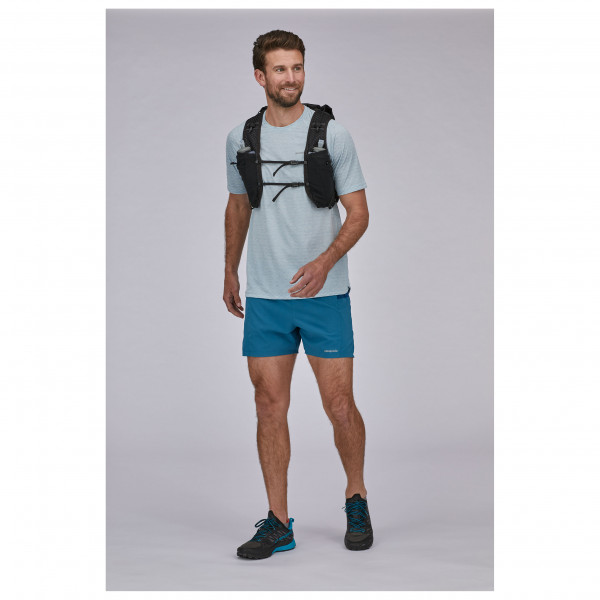 Patagonia - Strider Pro Shorts 5'' - Loopshort