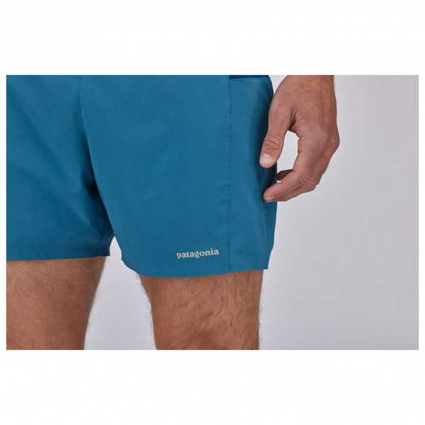 Patagonia - Strider Pro Shorts 5'' - Loopshort