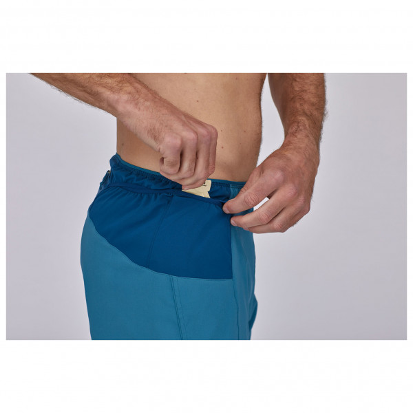 Patagonia - Strider Pro Shorts 5'' - Loopshort