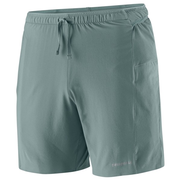 Patagonia - Strider Pro Shorts 7'' - Pantalones cortos de running