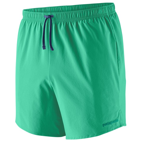 Patagonia - Trailfarer Shorts 6'' - Pantalones cortos