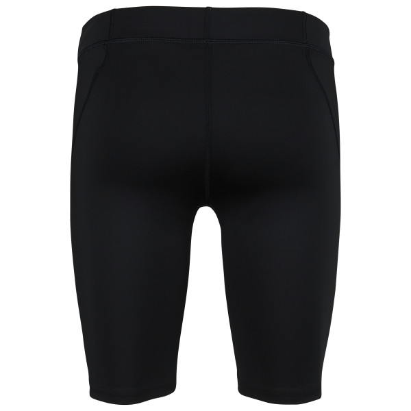 Daehlie - Tights Athlete Mid - Løbeshorts og 3/4-løbetights