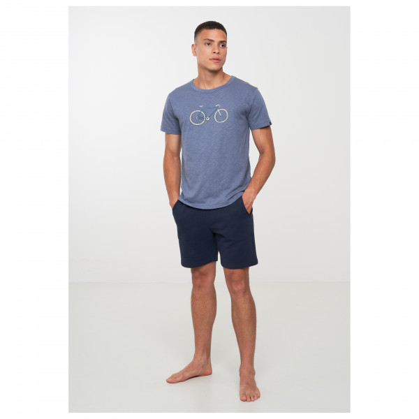 recolution - Shorts Maple - Shortsit