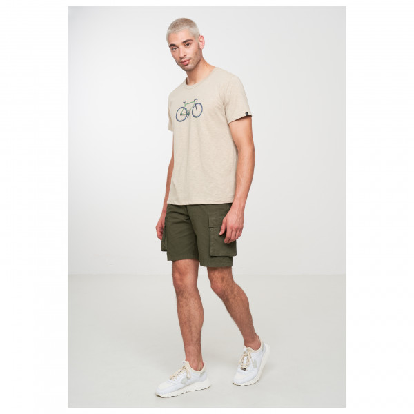 recolution - Shorts Sesame - Shortsit