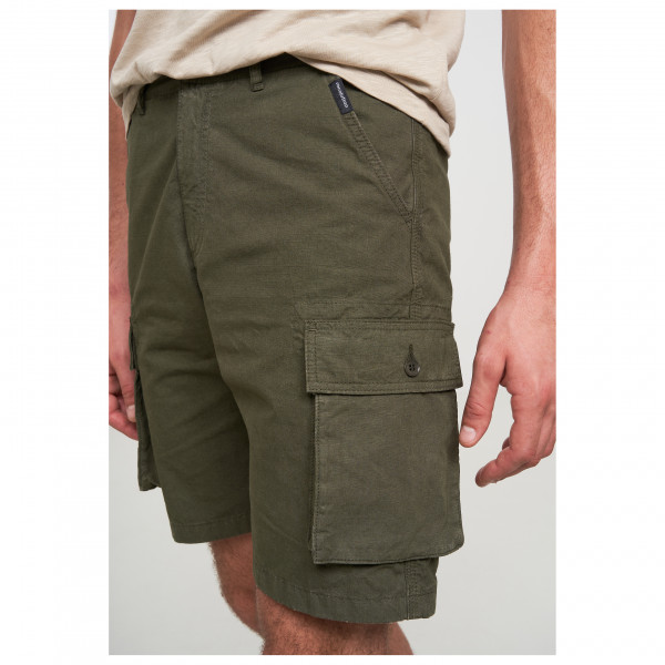 recolution - Shorts Sesame - Shortsit