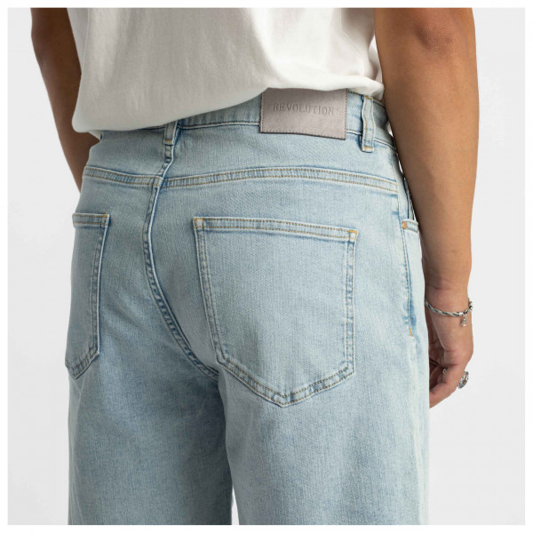 Revolution - Bottoms - Pantaloncini