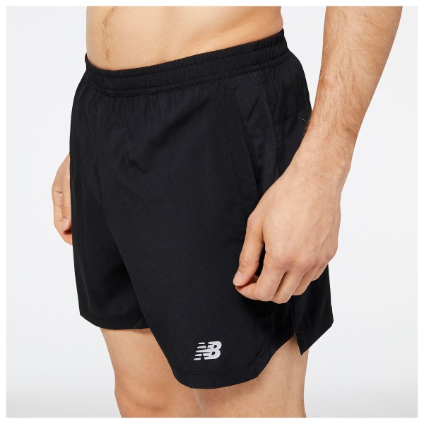 New Balance - Accelerate 5-Inch Shorts - Hardloopshort