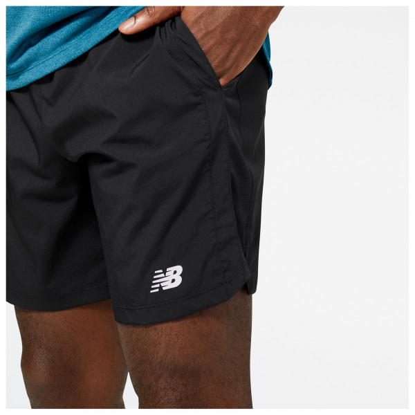 New Balance - Accelerate 7-Inch Shorts - Loopshort