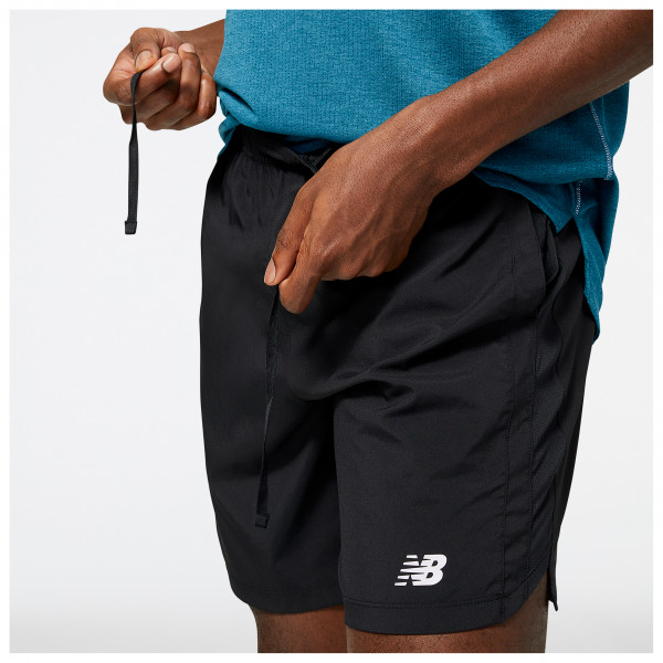 New Balance - Accelerate 7-Inch Shorts - Running shorts