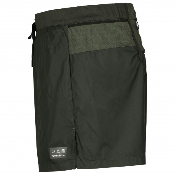 New Balance - Impact All Terrain 5'' Shorts - Pantalones cortos de running