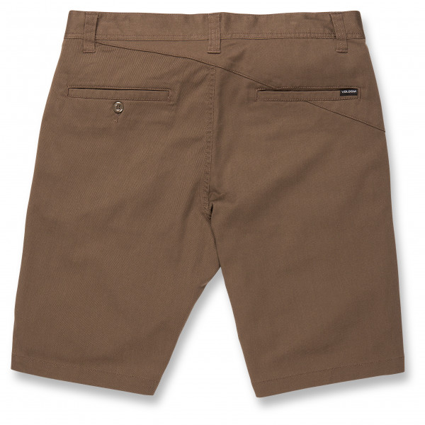 Volcom - Frickin Mdn Stretch 21'' - Pantalones cortos