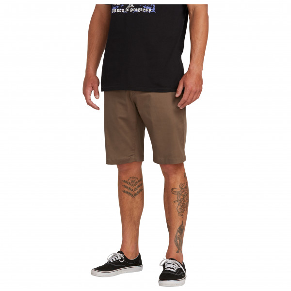 Volcom - Frickin Mdn Stretch 21'' - Pantalones cortos
